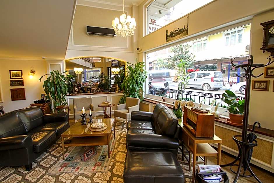 Biga Palas Hotel