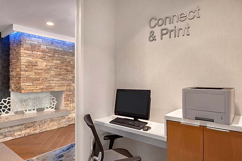 Fairfield Inn by Marriott Vacaville