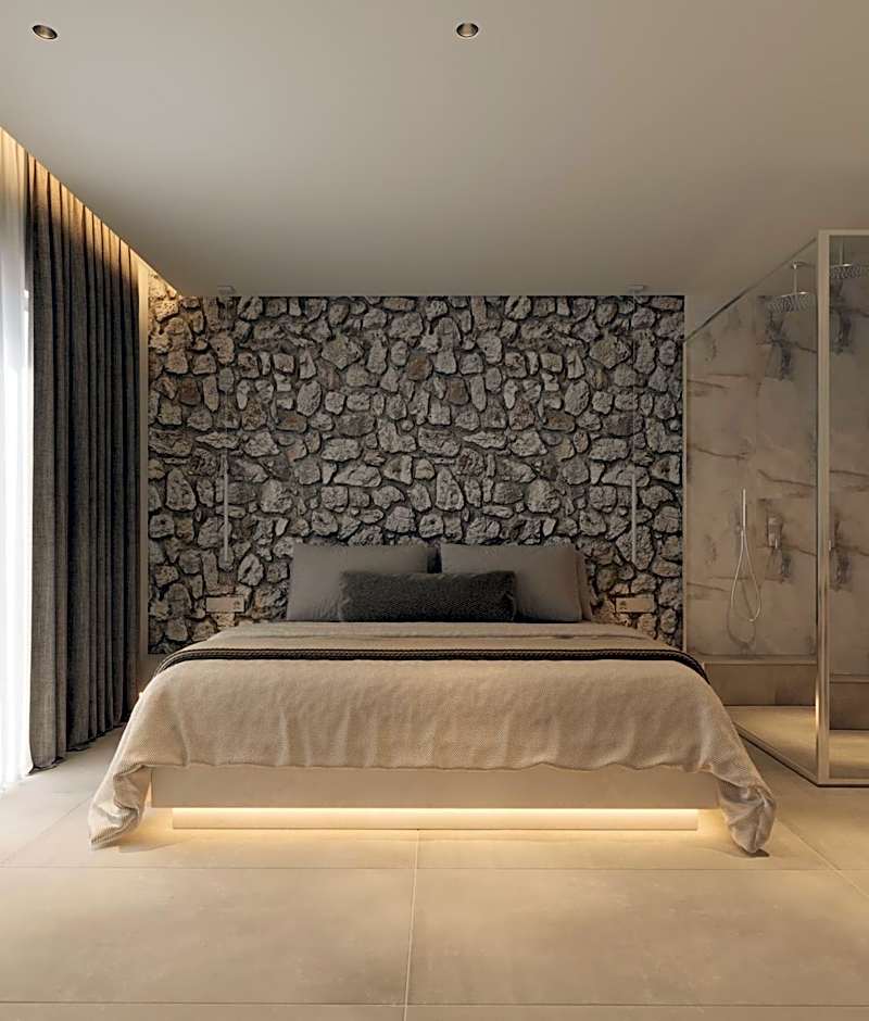 Tinas Plus Hotel