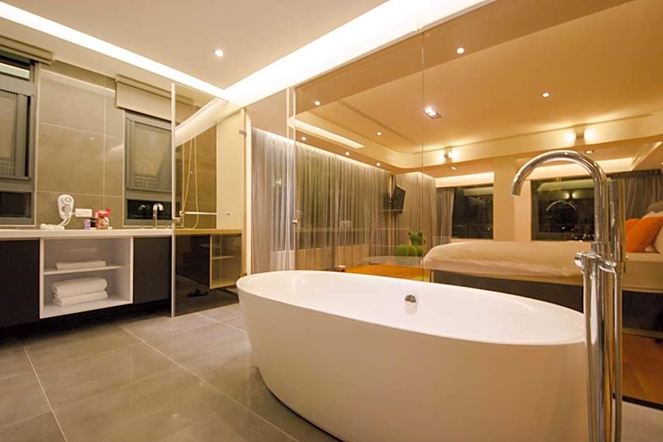Han-Shian Boutique B&B