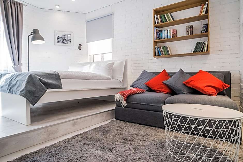 Revelton Studios Karlovy Vary