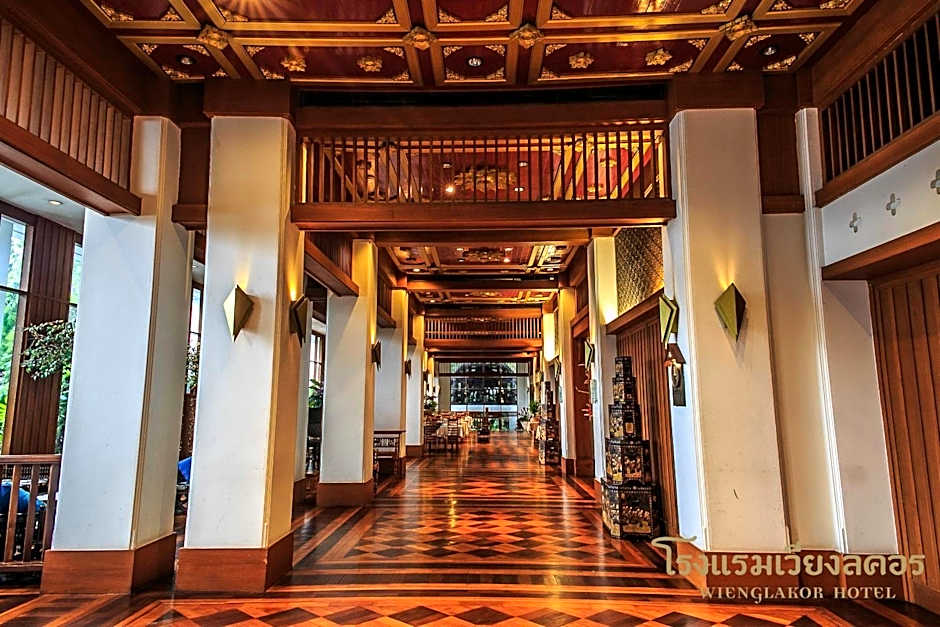 Wienglakor Hotel