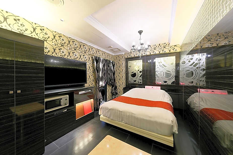 Hotel Cherena Kunitachi (Adult Only)