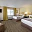 Candlewood Suites Sterling By IHG
