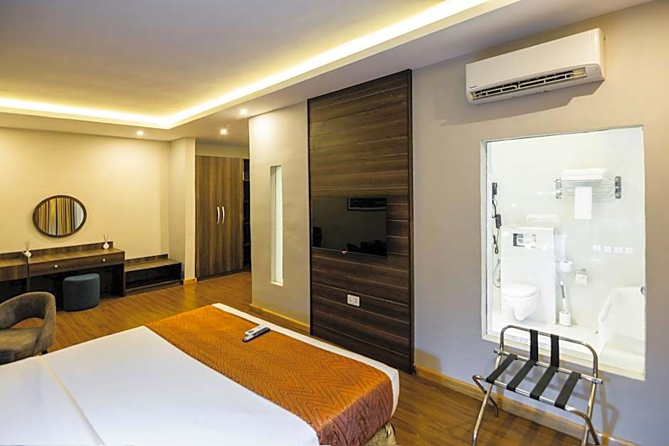 Protea Hotel Delta