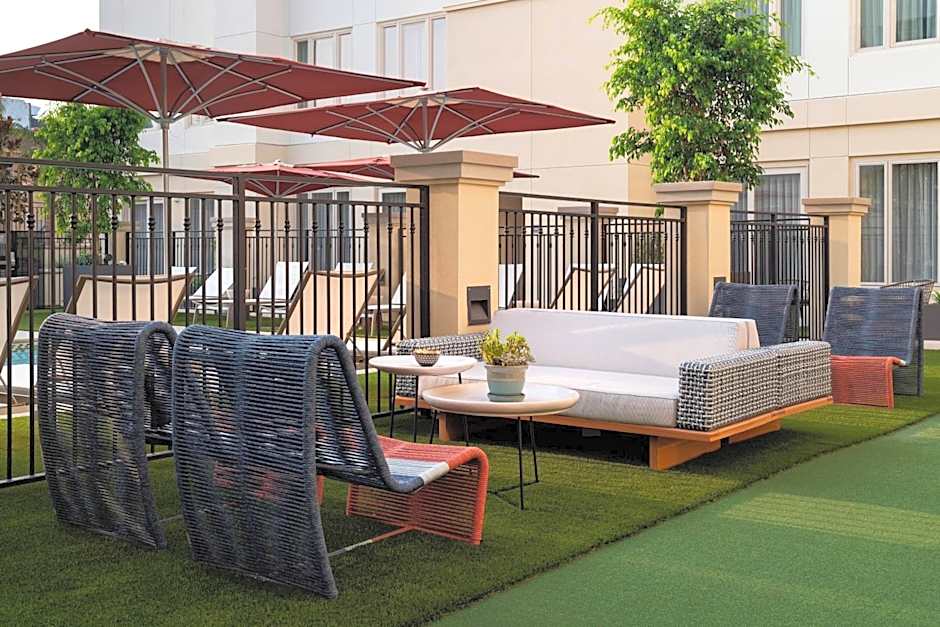 Residence Inn by Marriott Los Angeles Glendale