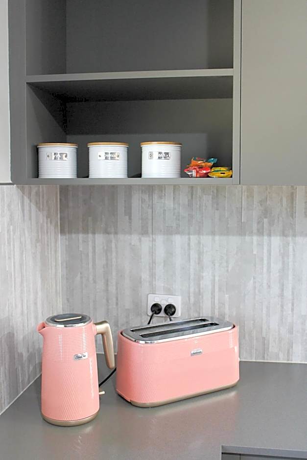 Yamba Twin Pines Motel