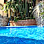 Posada Temazcal Santo Domingo