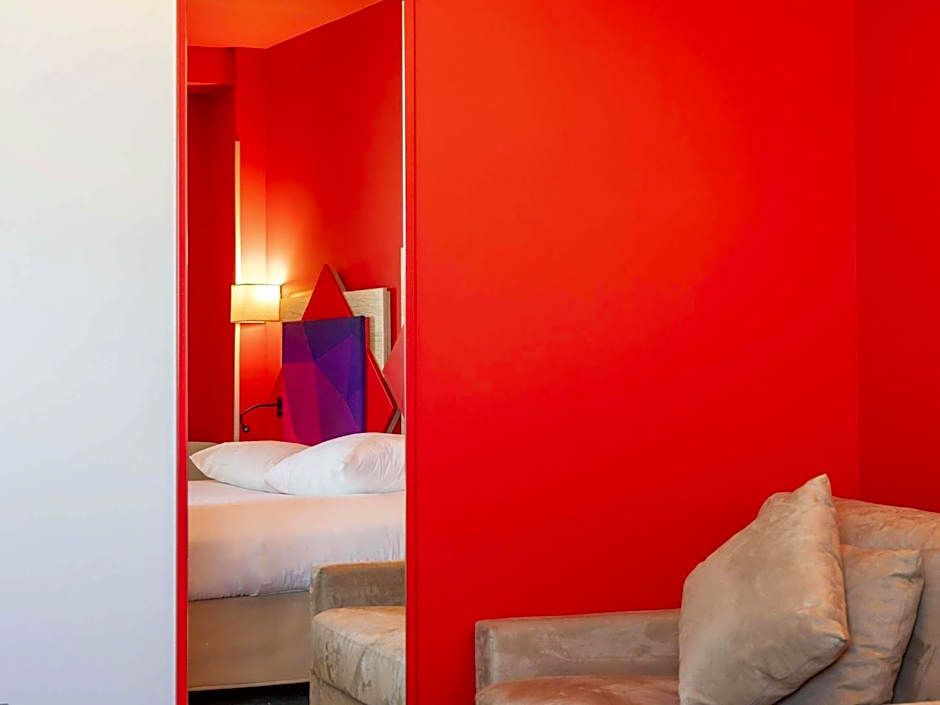 ibis styles Albi Centre Le Theatro