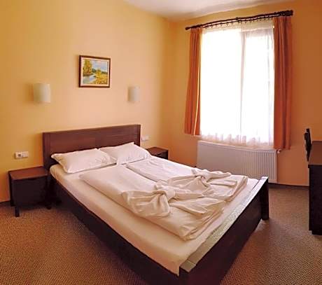 Two-Bedroom Suite with Balcony