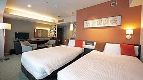 Hotel & Spa Monarque Tottori