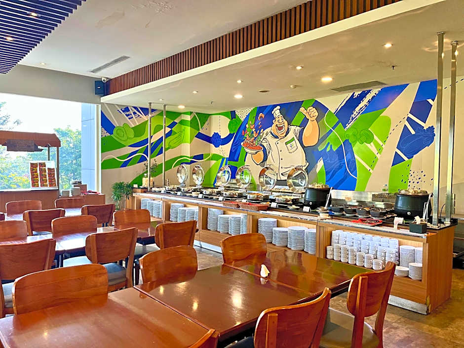 PrimeBiz Hotel Surabaya