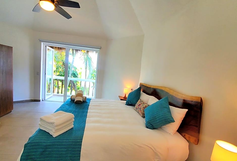 Hotel Ysuri San Pancho