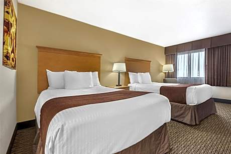 Best Western Winchester Hotel