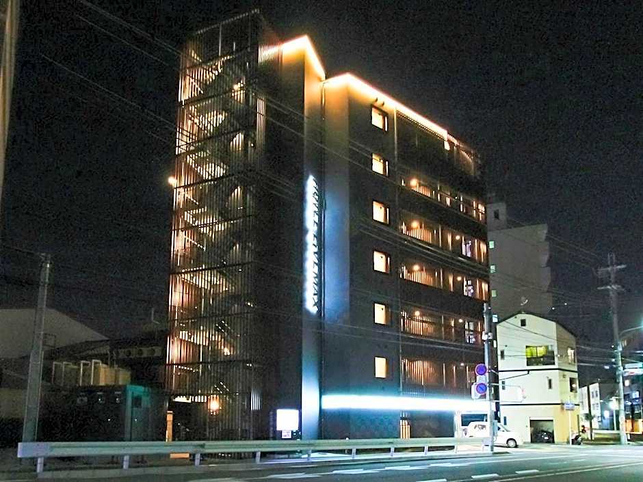 Hotel Livemax Kyoto Nijojo-Kita