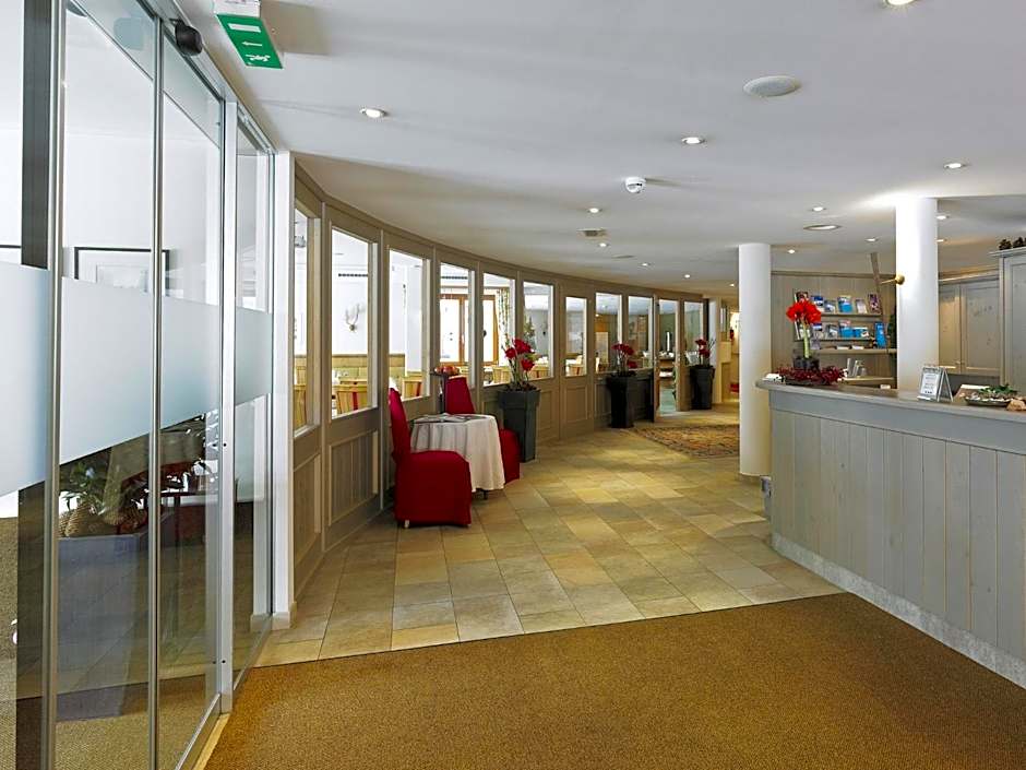 Apart-Hotel Filomena