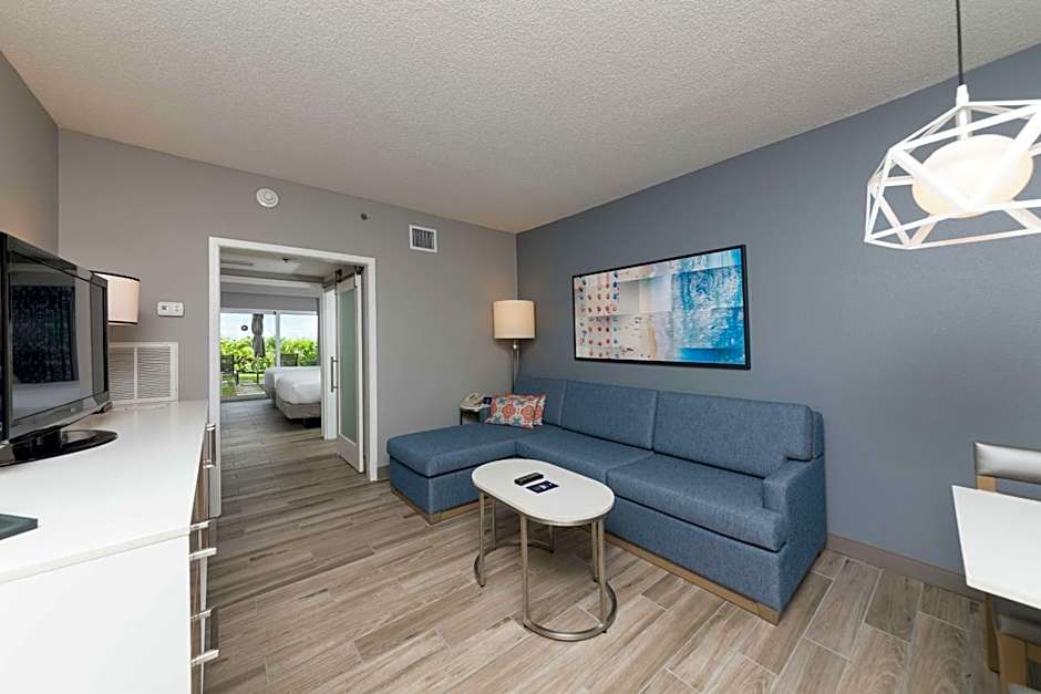 DoubleTree Suites By Hilton Melbourne Beach Oceanfront