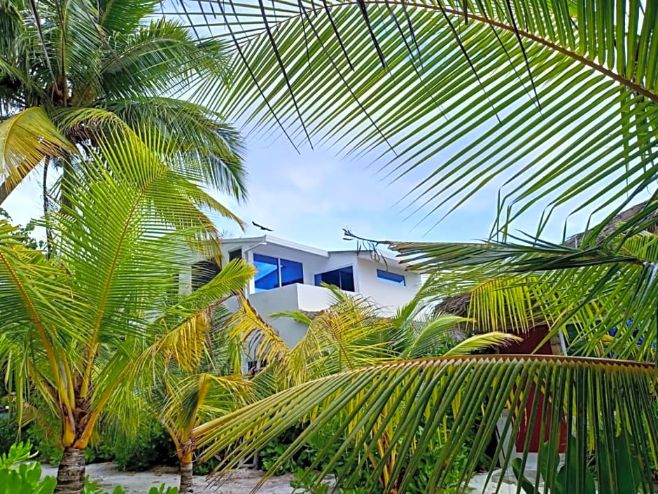 Island Life Maldives Retreat & Spa