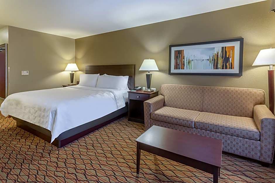 Holiday Inn Eau Claire South I-94 by IHG