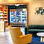 SpringHill Suites by Marriott New Orleans Warehouse Arts District