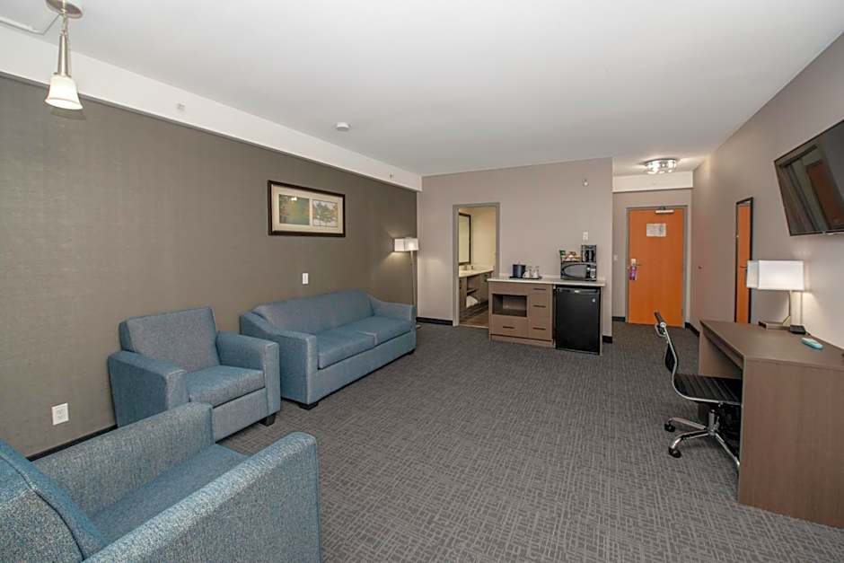 Coast Lethbridge Hotel & Conference Centre