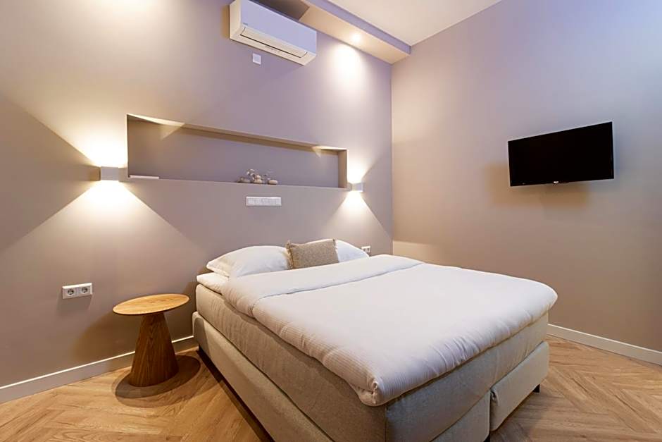 SAYŌ Boutique Hotel