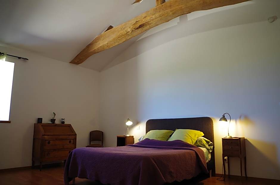 Domaine Joseph LAFARGE Wine Resort B&B
