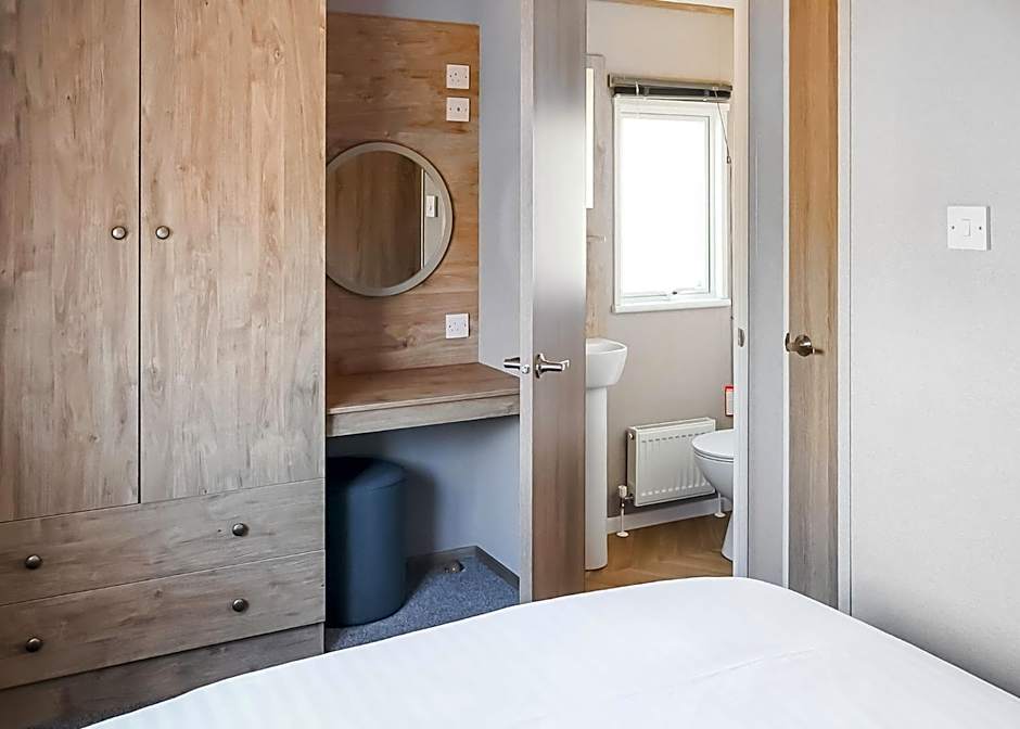 Ladram Bay Holiday Park