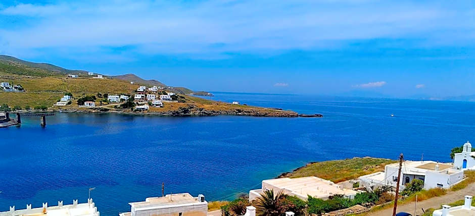 Fantastic View Studios Kythnos