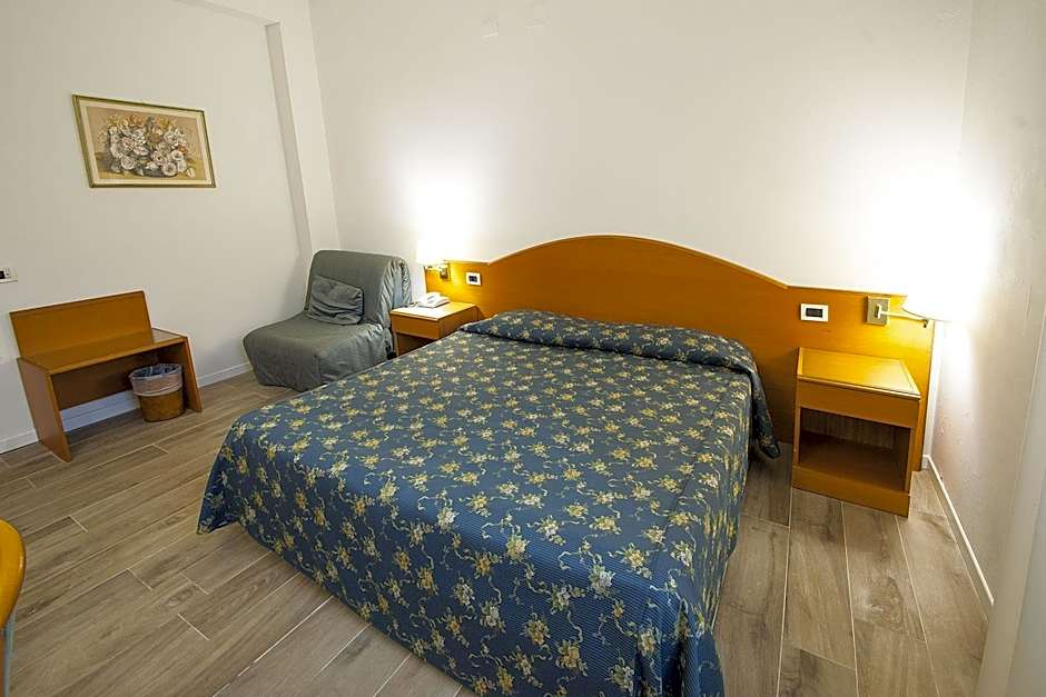 Hotel Italia