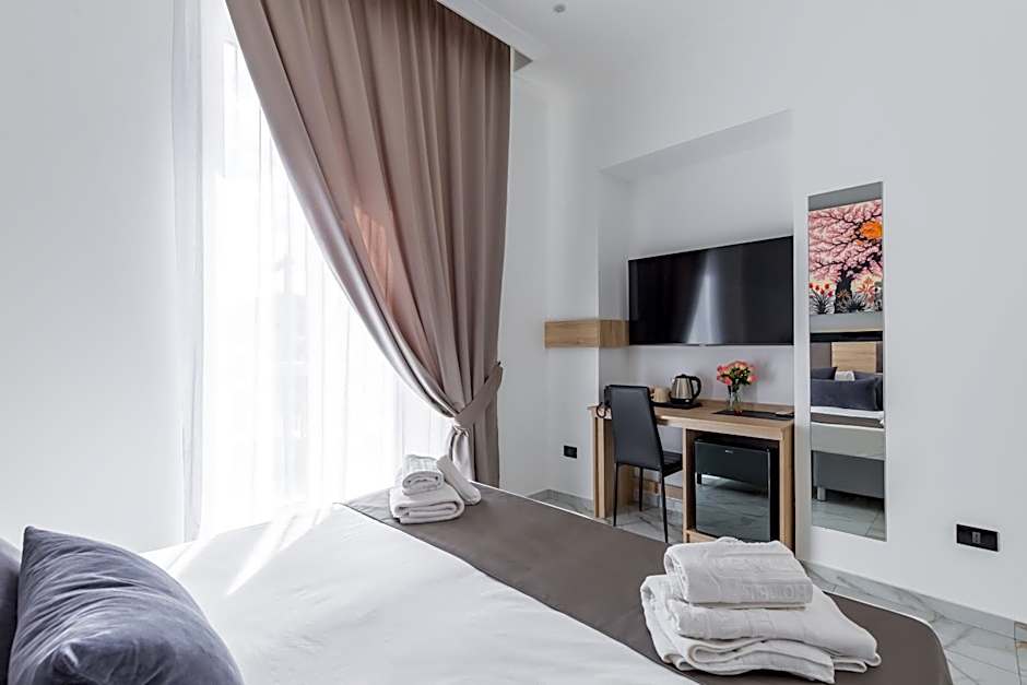 Hotel Sant'Angelo Palace