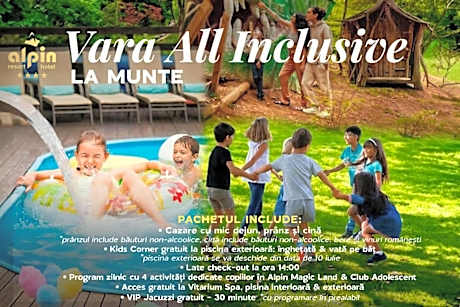 Alpin Resort Hotel
