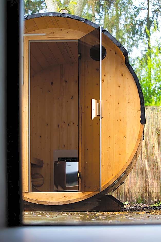 Veluwe Hotel de Beyaerd