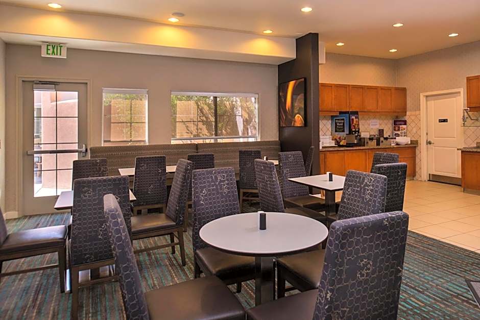 Residence Inn by Marriott Albuquerque Airport