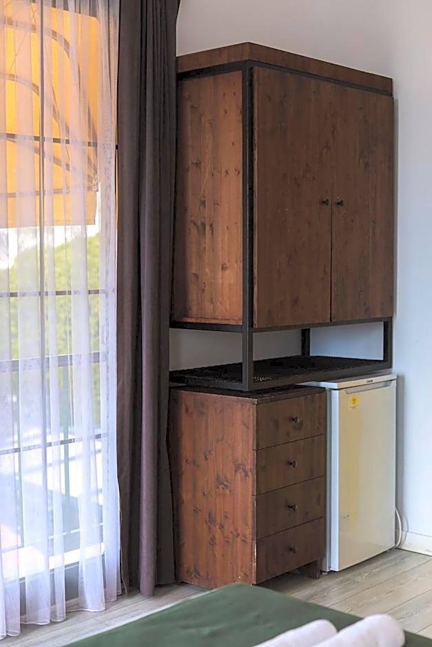 Limon Inn Hotel, Taşucu