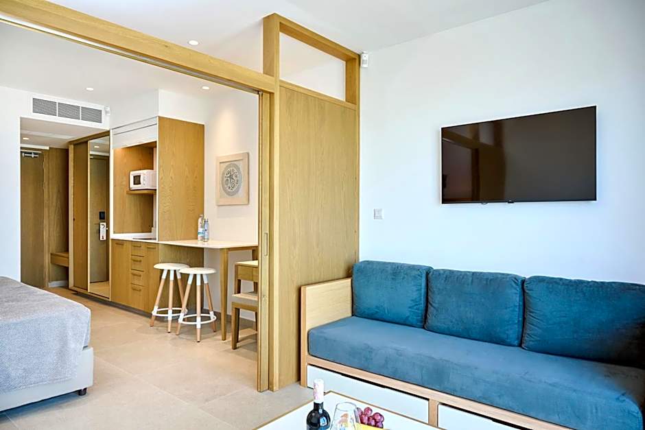 Sunrise Oasis Hotel & Waterpark