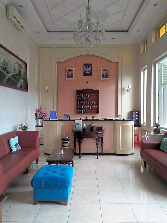 Hotel Besar Purwokerto