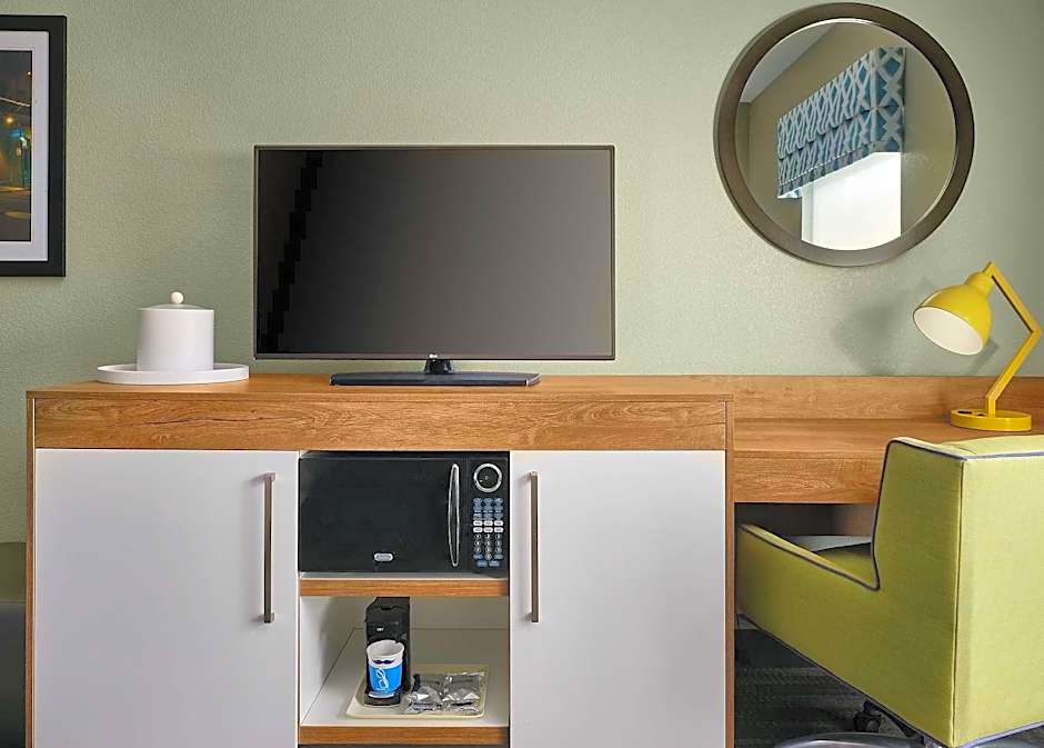 Hampton Inn By Hilton Covington