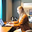 Novotel Luxembourg Kirchberg