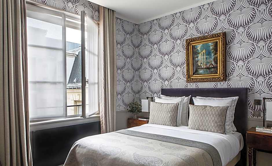 Hotel Des Saints Peres - Esprit de France