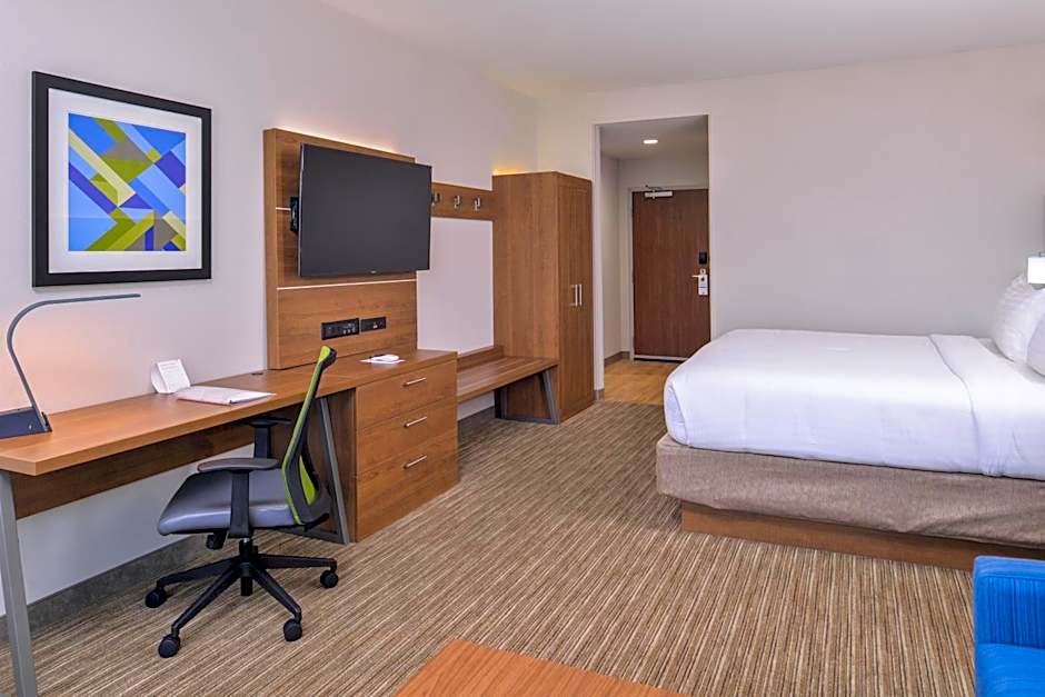 Holiday Inn Express & Suites - Siloam Springs By IHG