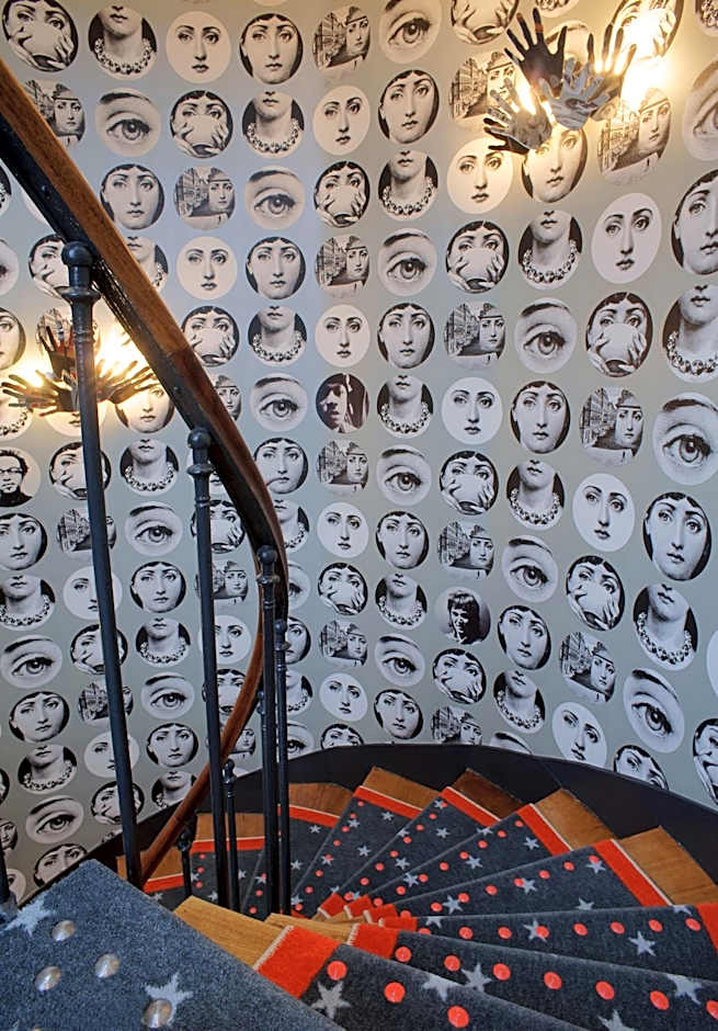 Hotel Du Triangle D'Or