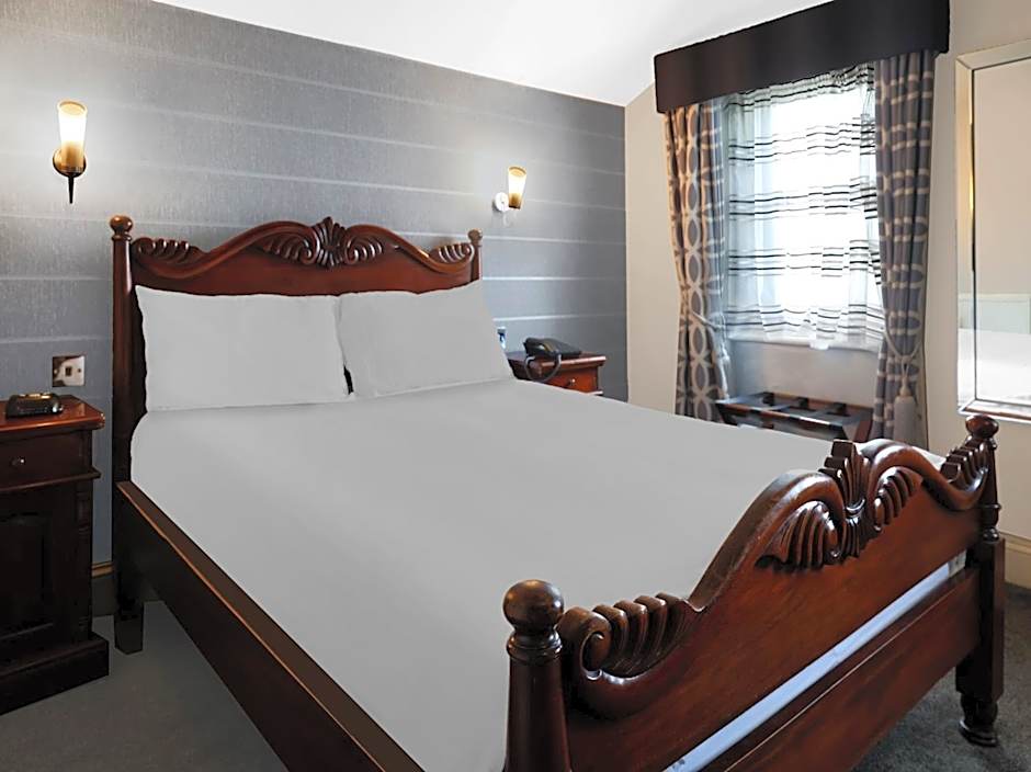 Dryfesdale Hotel - BW Signature Collection