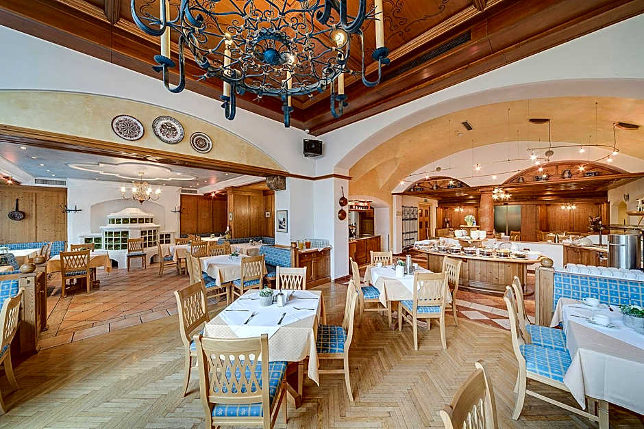 Gasthof Hotel Hauslwirt