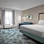 Hampton Inn By Hilton Yemassee-Point South SC
