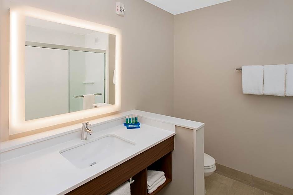 Holiday Inn Express & Suites Sterling Heights-Detroit Area By IHG