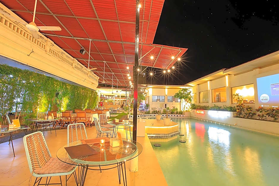 Lavender Villa and Spa
