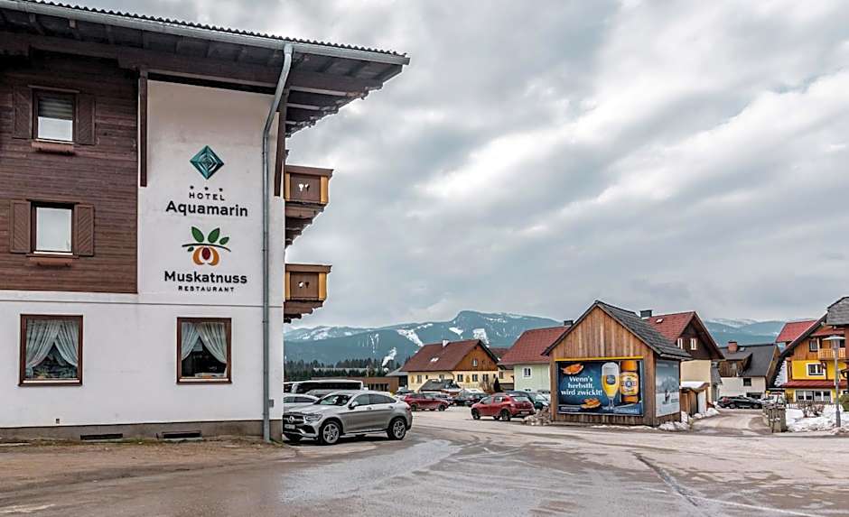 Mountain view apartments