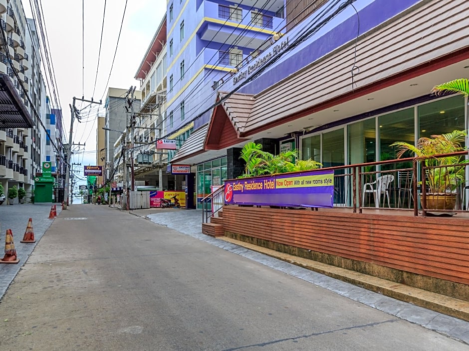 Eastiny Residence Hotel