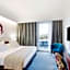 Best Western Plus Hotel Les Humanistes